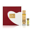 Swiss Arabian Enigma of Taif extrait de parfum 100 ml + profumo di olio essenziale 12 ml