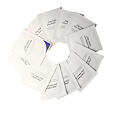 Shiseido Vital Perfection Uplifting & Firming Express Eye Mask 12 pz