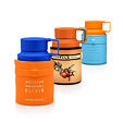 Armaf Wheel Of Odyssey EDP 3 x 30 ml