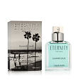 Calvin Klein Eternity for Men Summer Daze Eau de Toilette (uomo) 100 ml