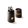 Fiona Franchimon Nº 1 Hairpin (Black) 5 pz