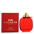 Coach Coach Love Eau de Parfum (donna) 90 ml