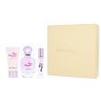 Salvatore Ferragamo Amo Ferragamo Flowerful EDT 100 ml + EDT MINI 10 ml + Latte corpo 50 ml