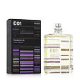 Escentric Molecules Escentric 01 Eau de Toilette (unisex) 100 ml