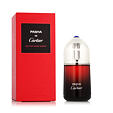 Cartier Pasha de Cartier Édition Noire Sport Eau de Toilette (uomo) 100 ml - Imballaggio nuovo