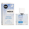 Mexx Fresh Splash for Her Eau de Toilette (donna) 30 ml
