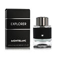 Montblanc Explorer Eau de Parfum (uomo) 60 ml