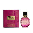 Jimmy Choo Rose Passion Eau de Parfum (donna) 40 ml