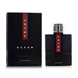 Prada Luna Rossa Ocean Eau de Parfum (uomo) - ricaricabile 100 ml
