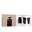Narciso Rodriguez For Her EDT 50 ml + gel doccia 50 ml + Latte corpo 50 ml - Pink Cover with Flacon