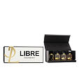 Yves Saint Laurent Libre EDP MINI 2 x 7,5 ml + EDP Intense MINI 7,5 ml + EDT MINI 7,5 ml W