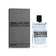 Zadig &amp; Voltaire This is Him! Vibes of Freedom Eau de Toilette (uomo) 100 ml