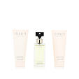 Calvin Klein Eternity for Women EDP 50 ml + gel doccia 100 ml + Latte corpo 100 ml