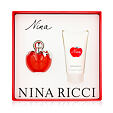 Nina Ricci Nina EDT 50 ml + Latte corpo 75 ml