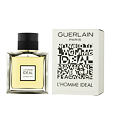 Guerlain L'Homme Ideal Eau de Toilette (uomo) 50 ml