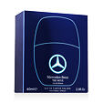 Mercedes-Benz The Move Live The Moment Eau de Parfum (uomo) 60 ml