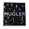 Mugler Angel EDP ricaricabile 50 ml + EDP MINI ricaricabile 10 ml + Latte corpo 50 ml