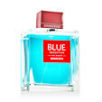 Banderas Blue Seduction for Women Eau de Toilette (donna) 200 ml - Imballaggio nuovo