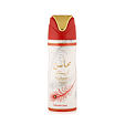 Lattafa Mahasin Crystal Deodorante (donna) 200 ml