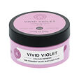 Maria Nila Colour Refresh maschera per capelli con pigmenti colorati Vivid Violet 100 ml