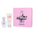 Salvatore Ferragamo Amo Ferragamo Flowerful EDT 50 ml + Latte corpo 100 ml