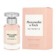Abercrombie &amp; Fitch Authentic Woman Eau de Parfum (donna) 50 ml