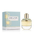 Elie Saab Girl of Now Eau de Parfum (donna) 50 ml