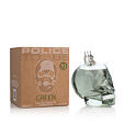 POLICE To Be Green Eau de Toilette (unisex) 125 ml