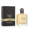 Giorgio Armani Emporio Armani Stronger With You Only Eau de Toilette (uomo) 100 ml