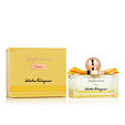 Ferragamo Signorina Libera Eau de Parfum (donna) 50 ml - Imballaggio vecchio