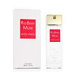 Alyssa Ashley Red Berry Musk Eau de Parfum (unisex) 100 ml