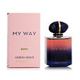 Giorgio Armani My Way Parfum - nachfüllbar 90 ml (donna)