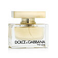 Dolce &amp; Gabbana The One Eau de Parfum (donna) 50 ml - Imballaggio nuovo