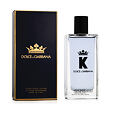 Dolce &amp; Gabbana K pour Homme Dopobarba 100 ml