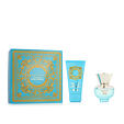 Versace Pour Femme Dylan Turquoise EDT 30 ml + Gel per il corpo 50 ml