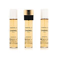 Chanel Gabrielle Essence EDT 3 x 20 ml ricarica pocket (mini) spray (donna)