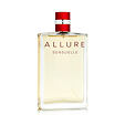 Chanel Allure Sensuelle Eau de Toilette (donna) 100 ml