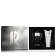 Rabanne Invictus EDT 100 ml + Gel doccia 100 ml