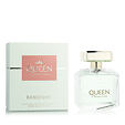 Banderas Queen of Seduction Eau de Toilette (donna) 80 ml - Cover with Gold Inscription