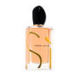 Giorgio Armani Sì Eau de Parfum (donna) - ricaricabile 100 ml