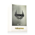Rabanne Invictus Parfum (uomo) 200 ml