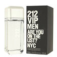 Carolina Herrera 212 VIP Men Eau de Toilette (uomo) 200 ml