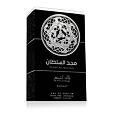 Asdaaf Majd Al Sultan Black Intense Eau de Parfum (unisex) 100 ml
