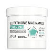 APLB Glutathione Niacinamide 16.6% Toner Pad 60 pz