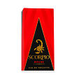 Scorpio Rouge Eau de Toilette (uomo) 75 ml