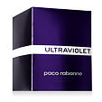 Paco Rabanne Ultraviolet Eau de Parfum (donna) 80 ml
