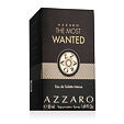 Azzaro The Most Wanted Eau de Toilette Intense (uomo) 50 ml