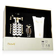 Rabanne Fame EDP 80 ml + EDP MINI 4 ml + Latte corpo 100 ml
