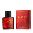 Daniel Hechter Titanium Pour Homme Eau de Toilette (uomo) 75 ml