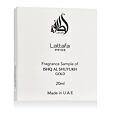 Lattafa Pride Ishq Al Shuyukh Gold Eau de Parfum (unisex) - campioncino 20 ml